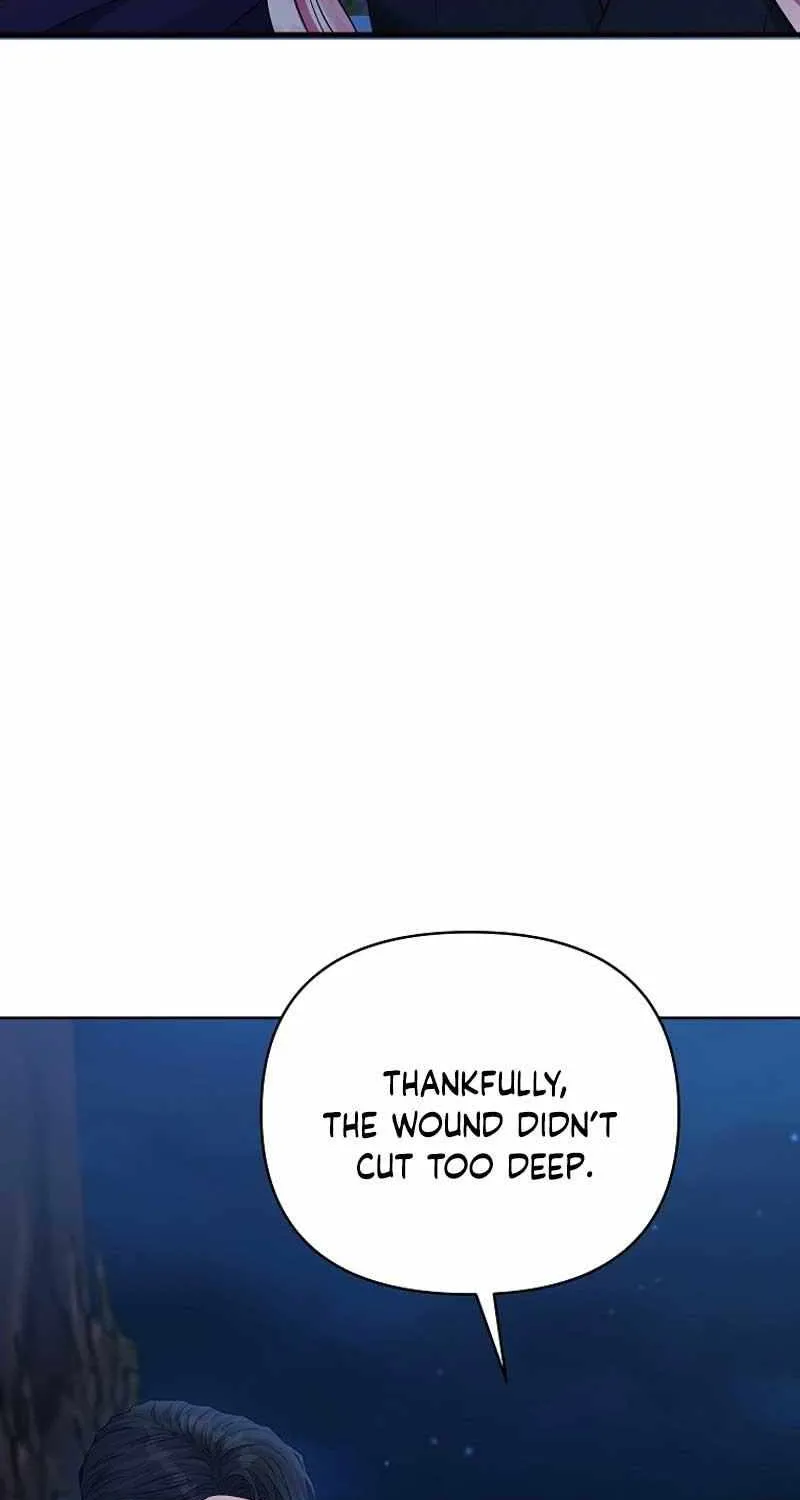 Dear Villainous Husband , the One to be Obsessed with is Over There Chapter 41 page 40 - 