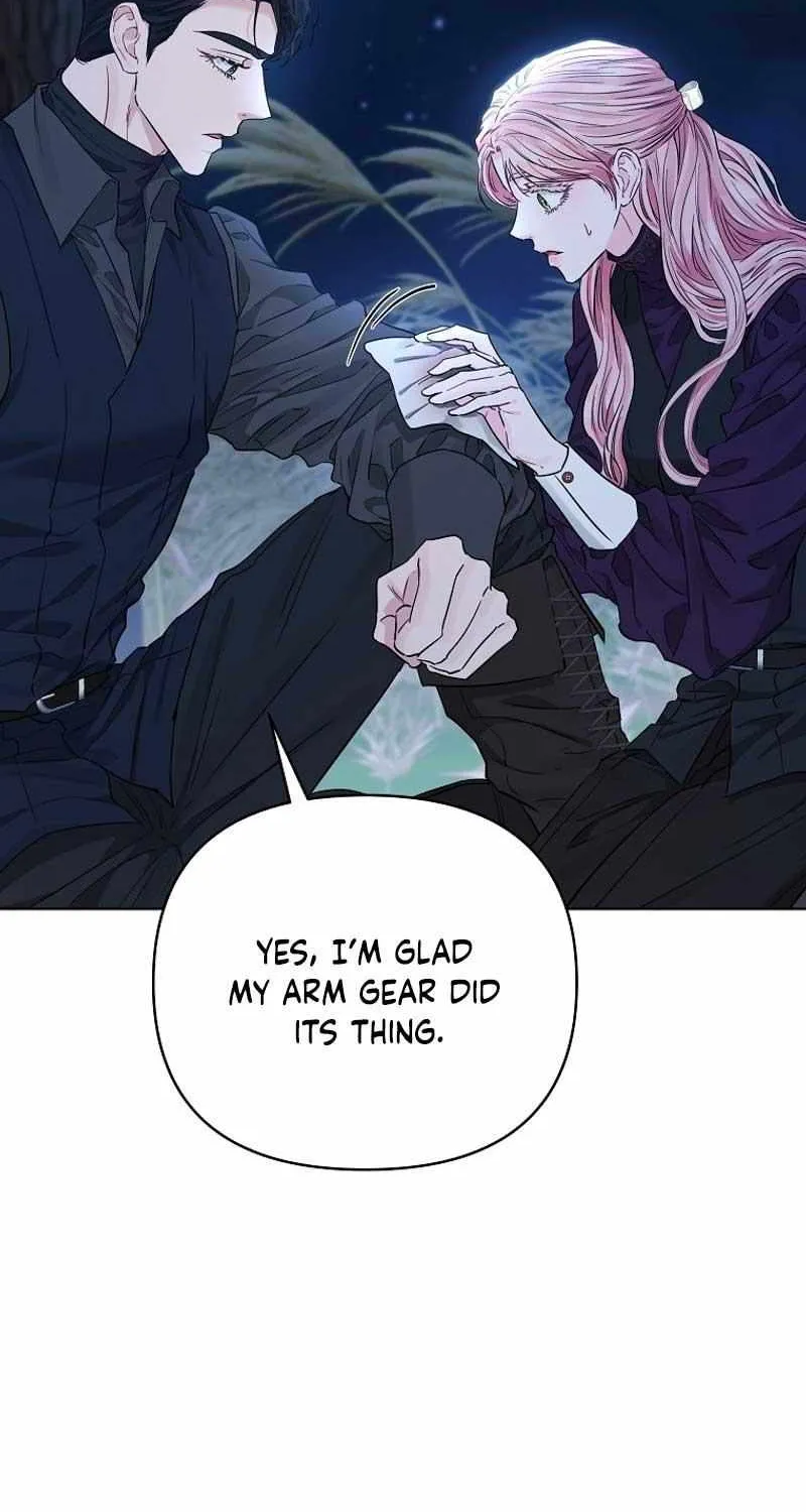 Dear Villainous Husband , the One to be Obsessed with is Over There Chapter 41 page 41 - 