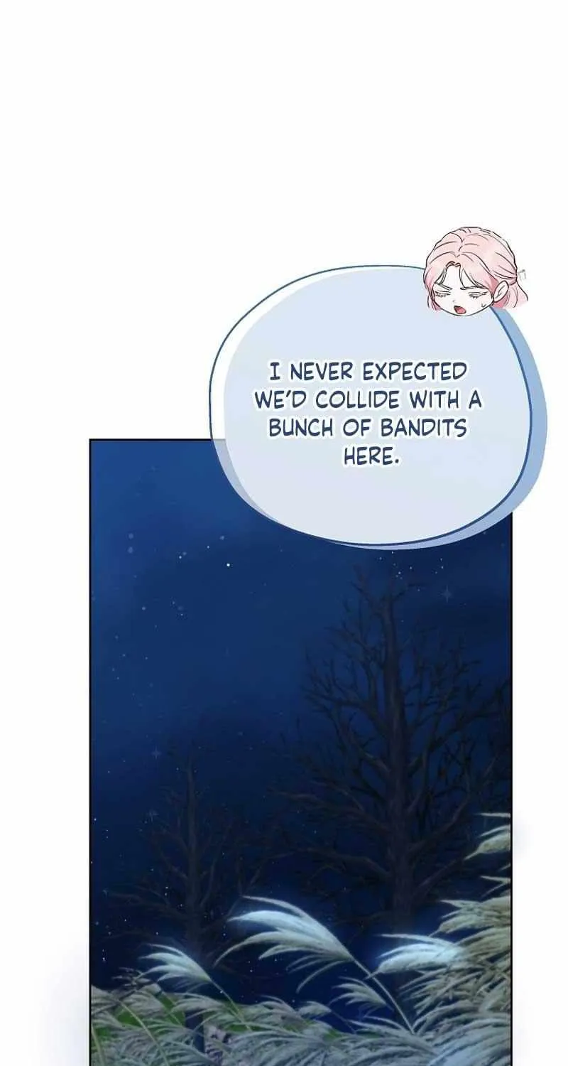 Dear Villainous Husband , the One to be Obsessed with is Over There Chapter 41 page 42 - 