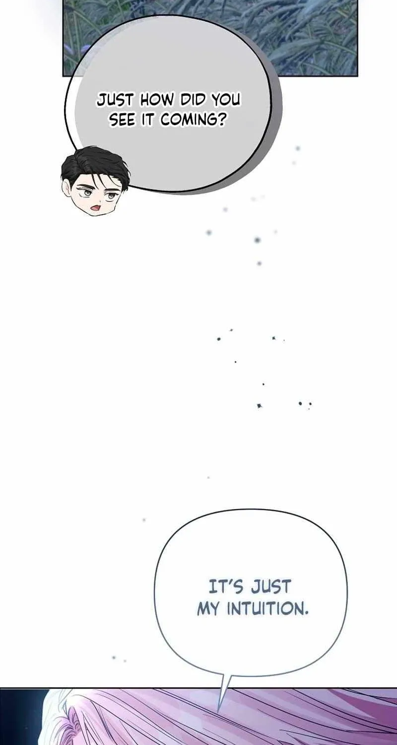 Dear Villainous Husband , the One to be Obsessed with is Over There Chapter 41 page 43 - 