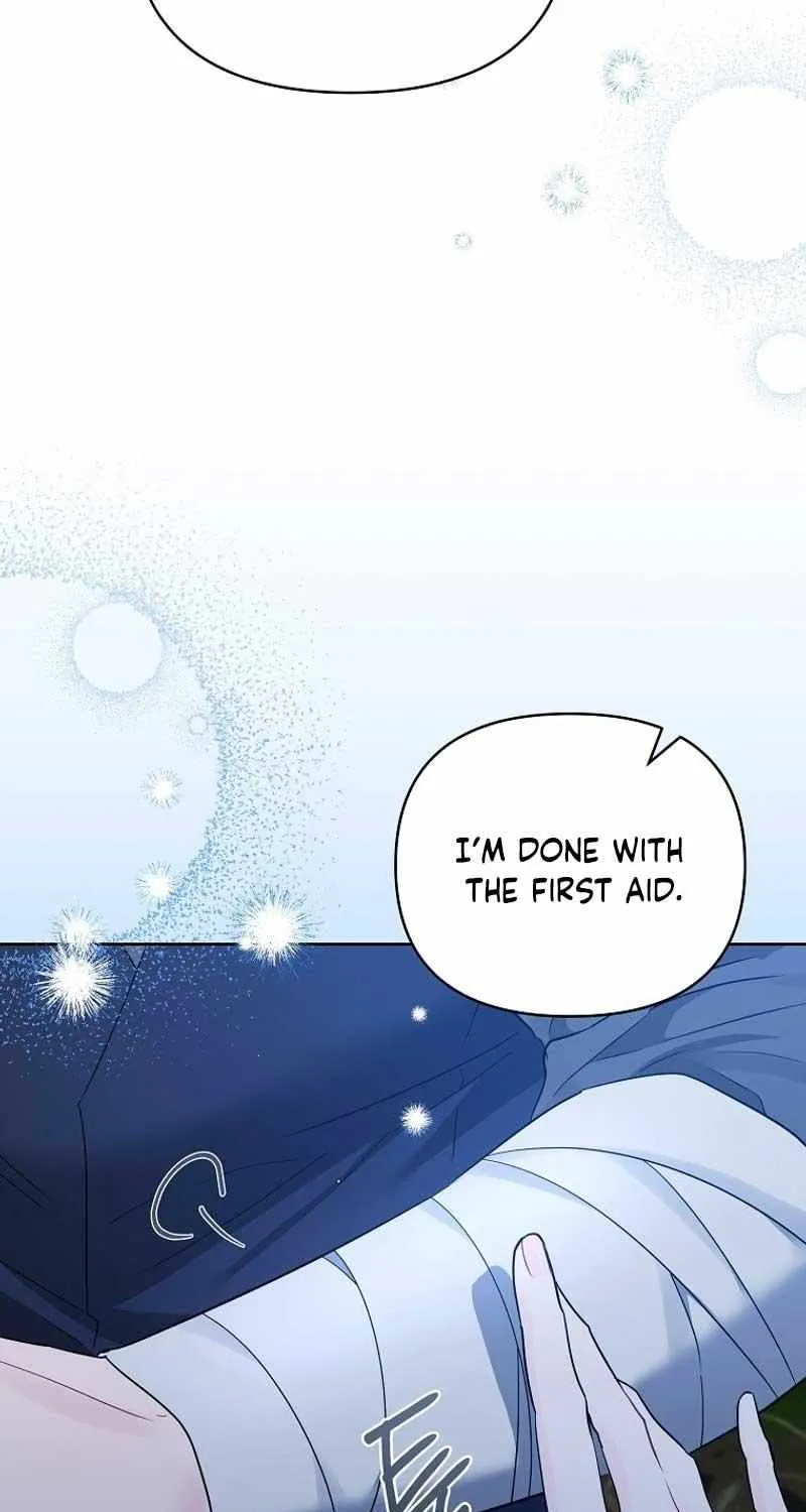 Dear Villainous Husband , the One to be Obsessed with is Over There Chapter 41 page 46 - 