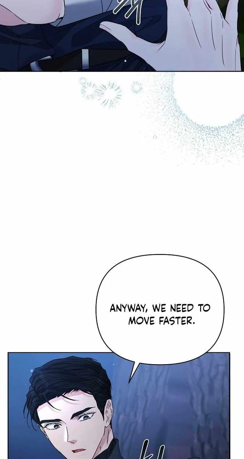 Dear Villainous Husband , the One to be Obsessed with is Over There Chapter 41 page 47 - 
