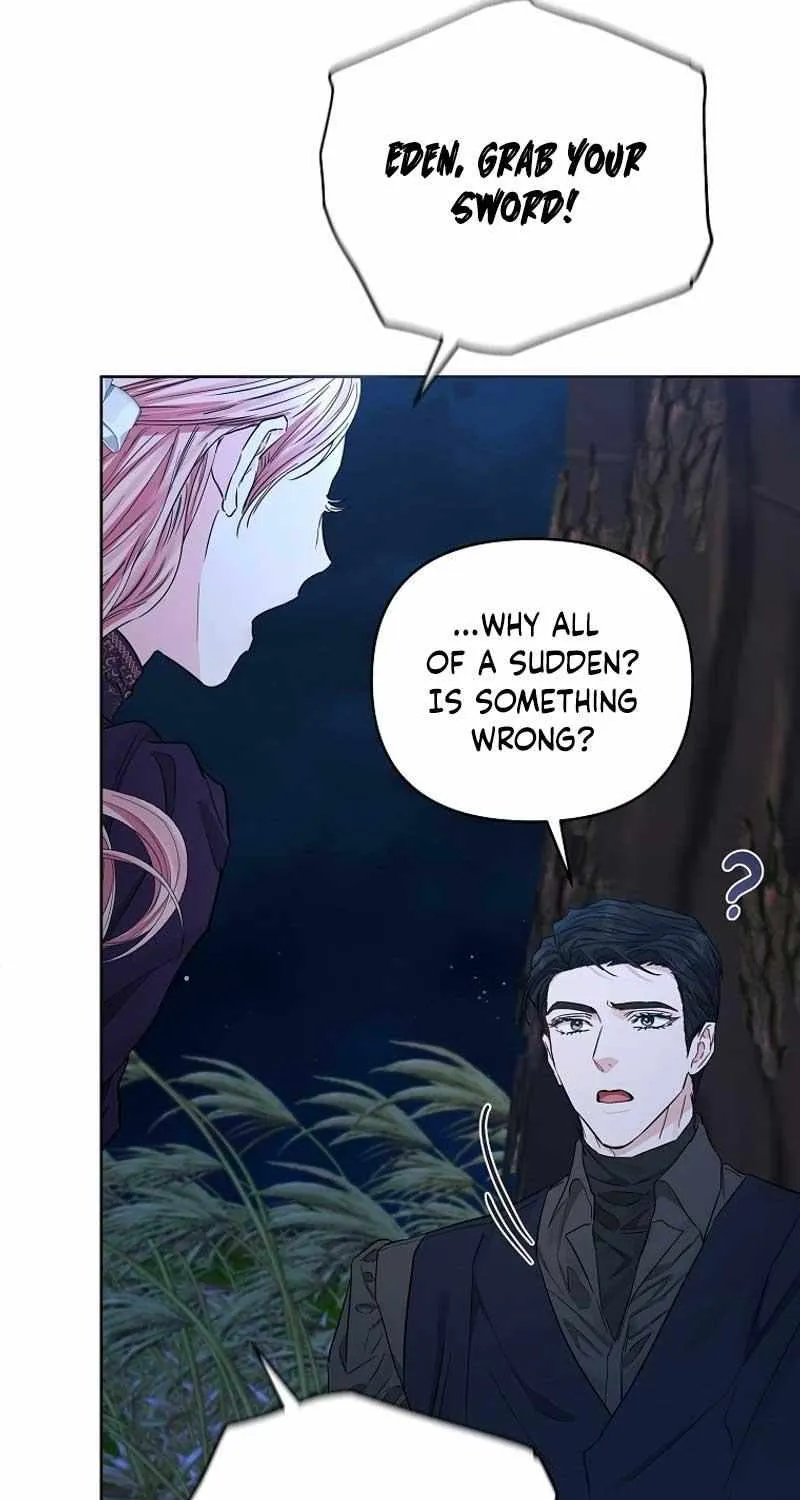 Dear Villainous Husband , the One to be Obsessed with is Over There Chapter 41 page 6 - 