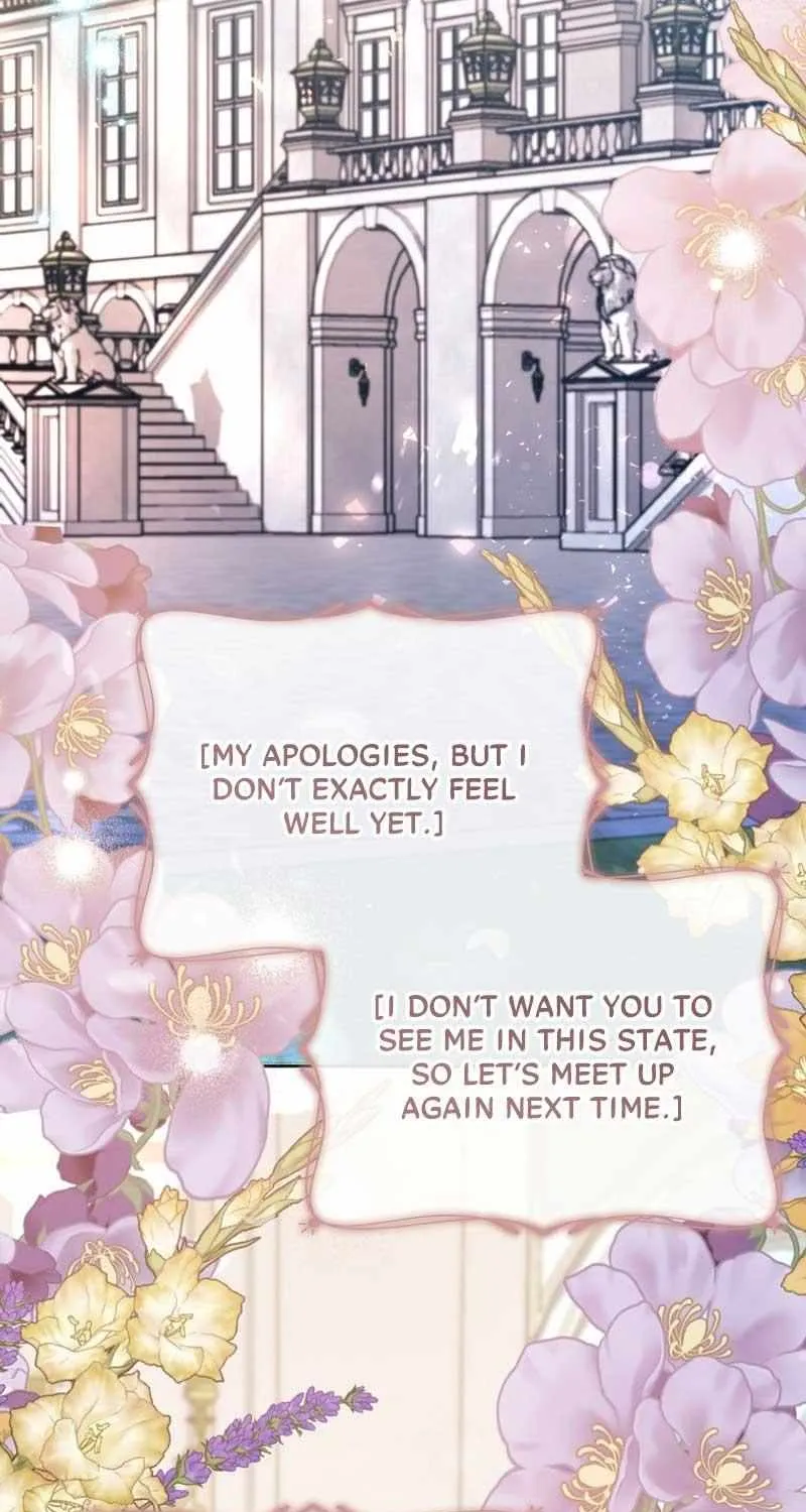 Dear Villainous Husband , the One to be Obsessed with is Over There Chapter 41 page 57 - 