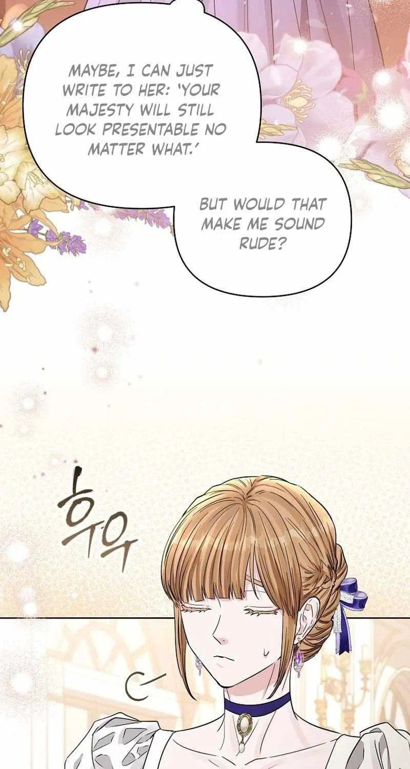 Dear Villainous Husband , the One to be Obsessed with is Over There Chapter 41 page 59 - 