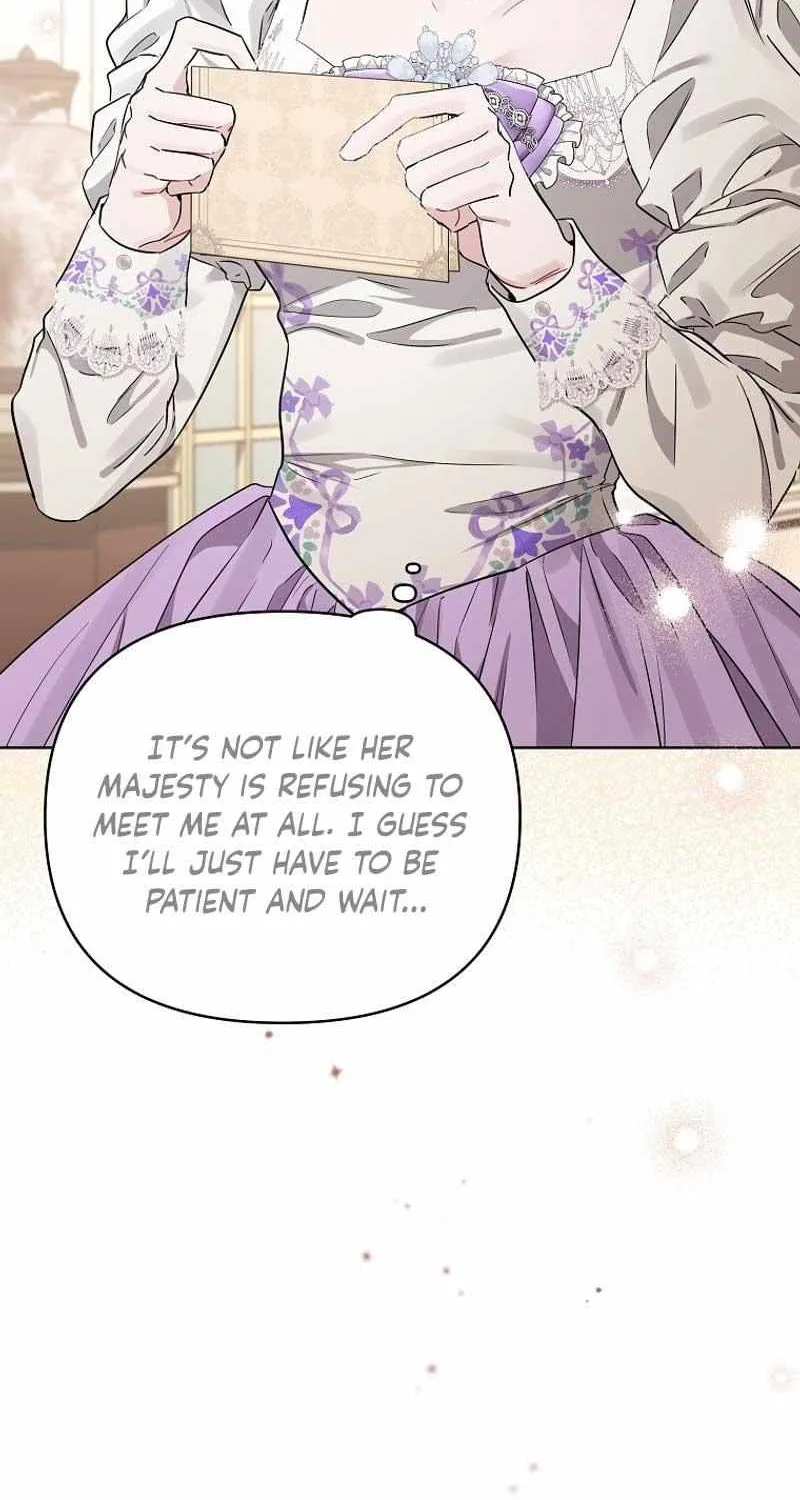 Dear Villainous Husband , the One to be Obsessed with is Over There Chapter 41 page 60 - 