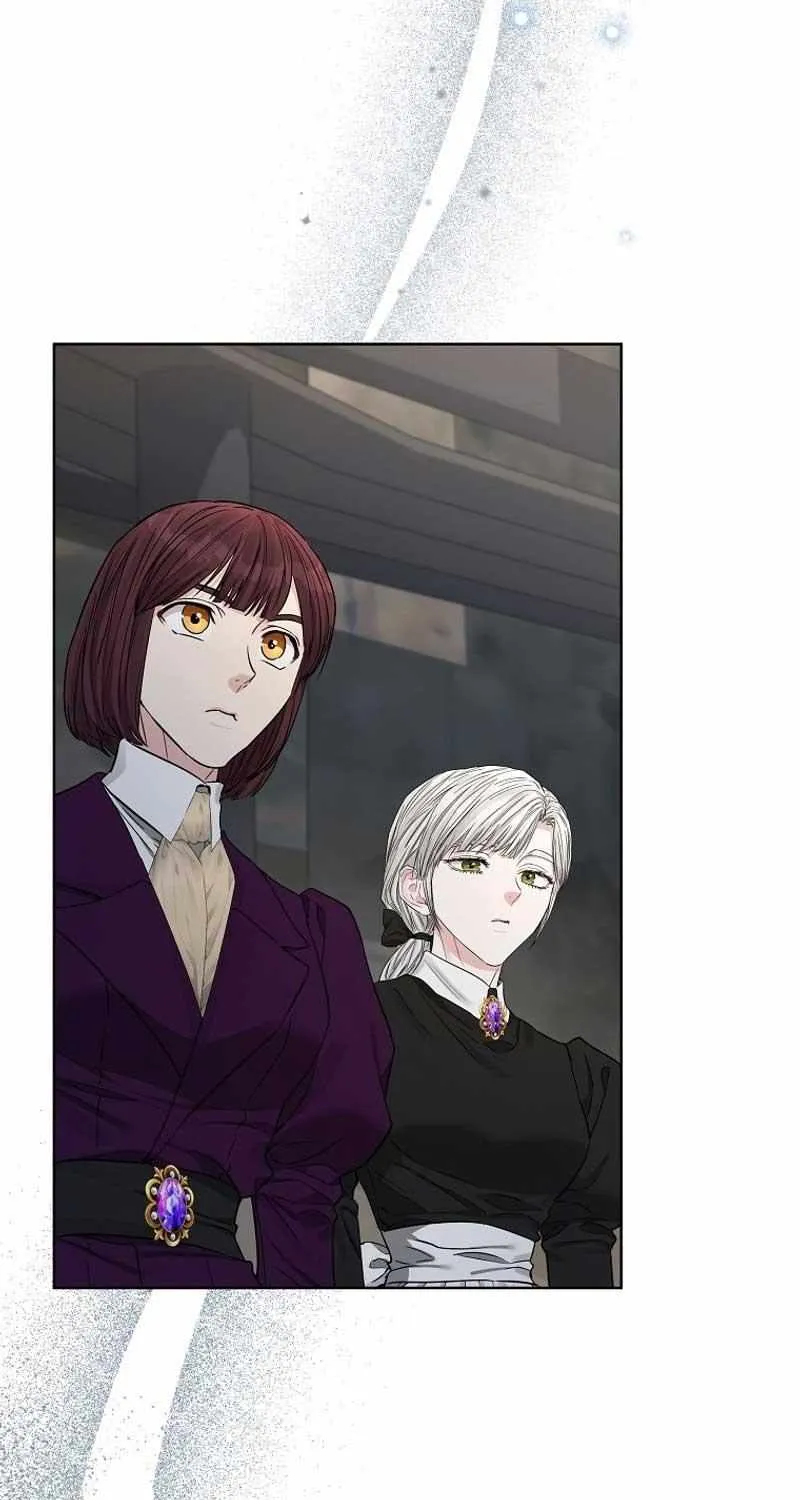 Dear Villainous Husband , the One to be Obsessed with is Over There Chapter 41 page 66 - 