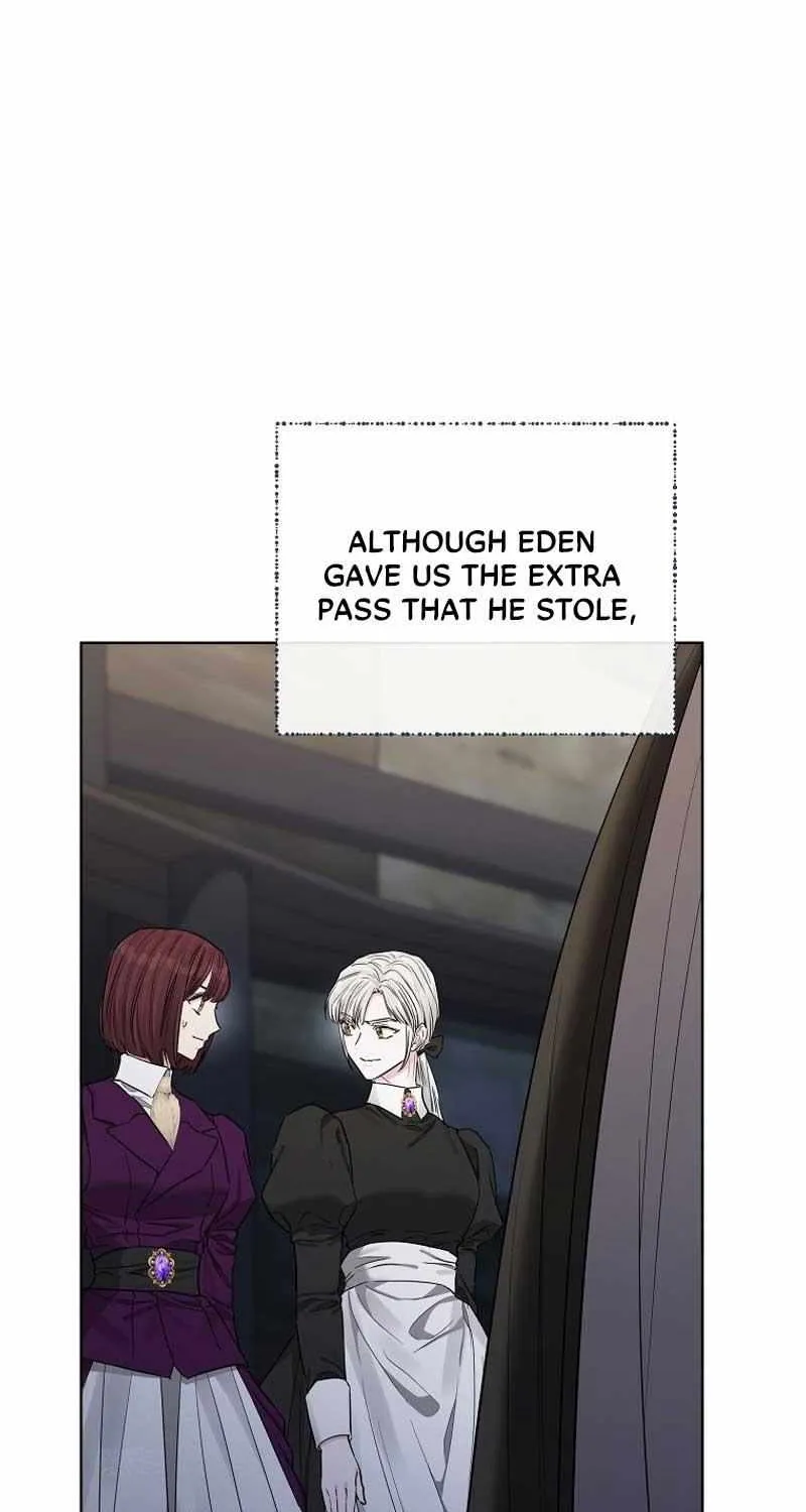 Dear Villainous Husband , the One to be Obsessed with is Over There Chapter 41 page 69 - 