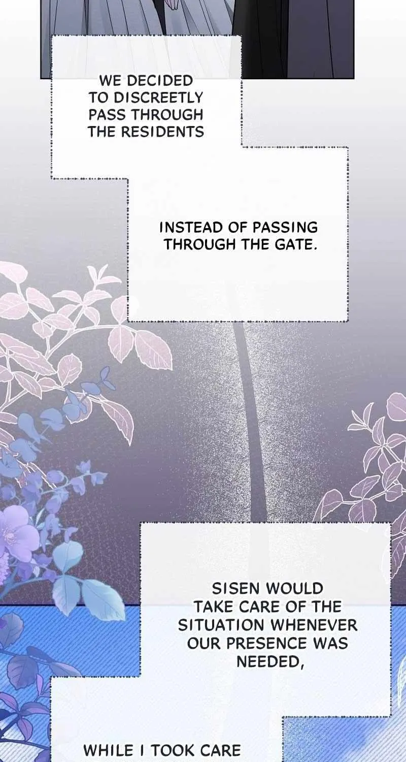 Dear Villainous Husband , the One to be Obsessed with is Over There Chapter 41 page 70 - 