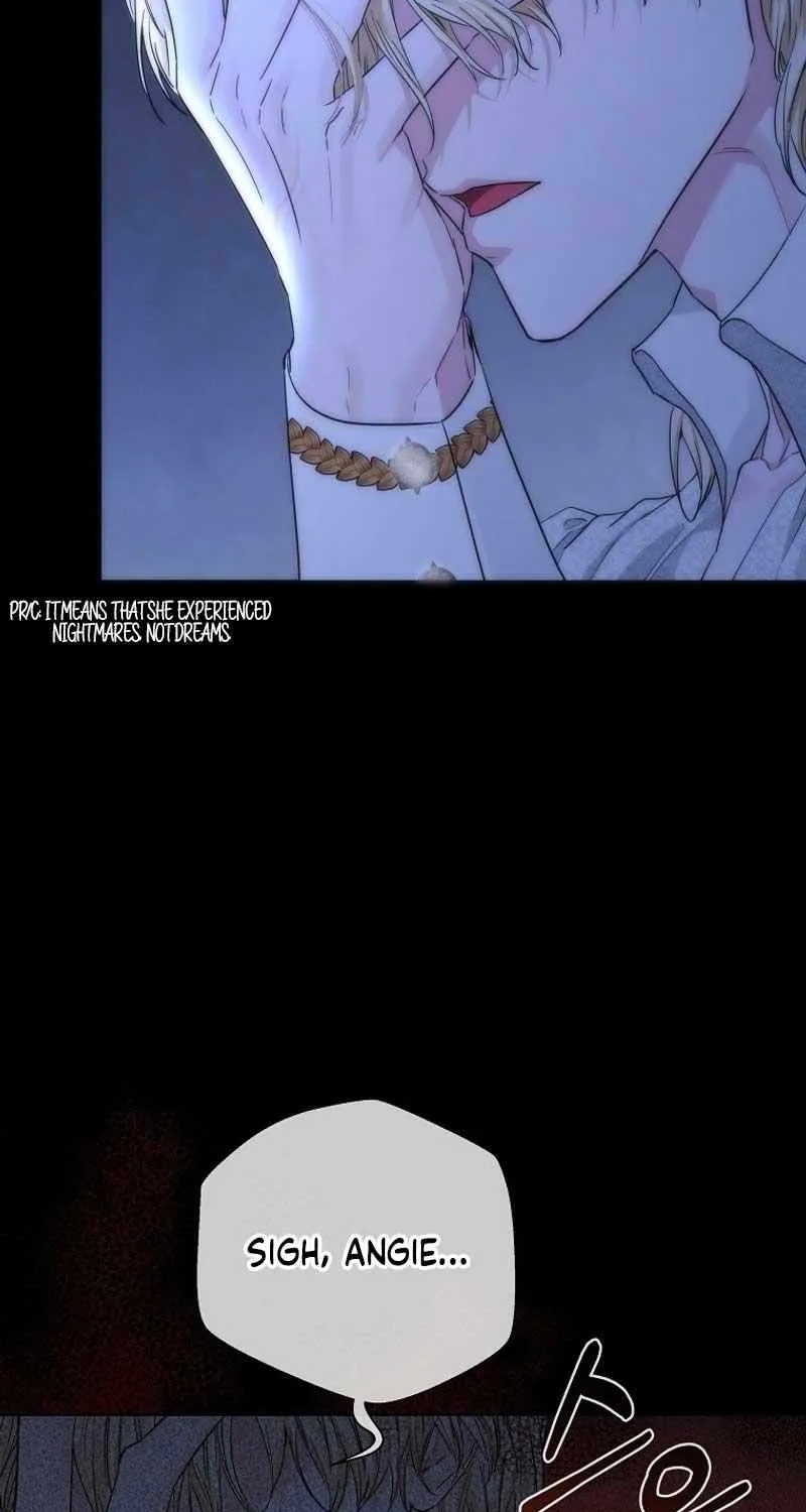 Dear Villainous Husband , the One to be Obsessed with is Over There Chapter 41 page 81 - 