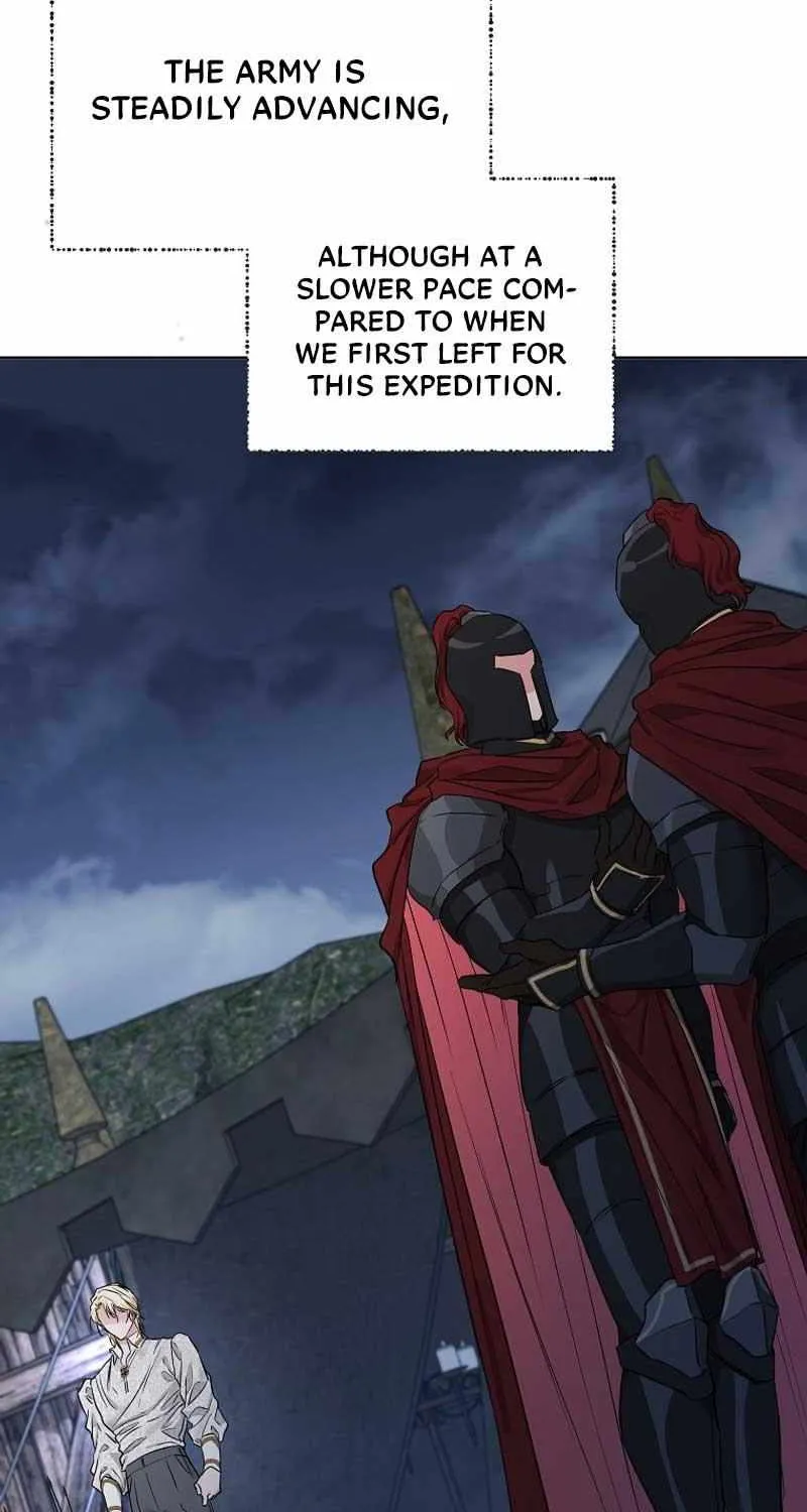 Dear Villainous Husband , the One to be Obsessed with is Over There Chapter 41 page 93 - 