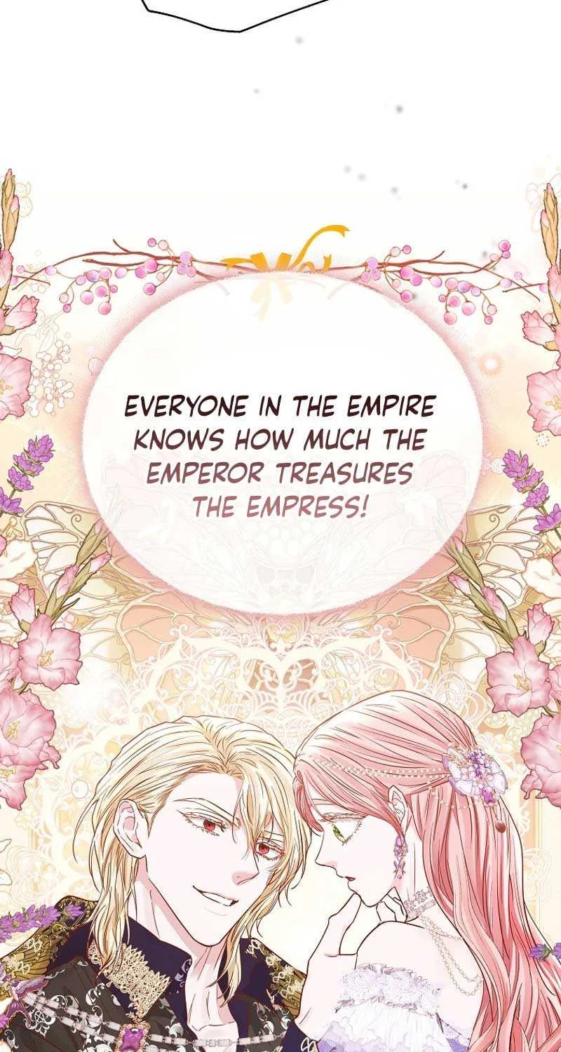 Dear Villainous Husband , the One to be Obsessed with is Over There Chapter 42 page 11 - 