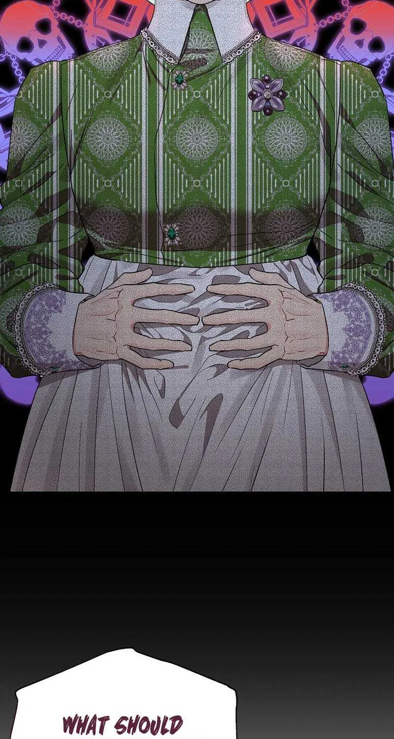 Dear Villainous Husband , the One to be Obsessed with is Over There Chapter 42 page 15 - 
