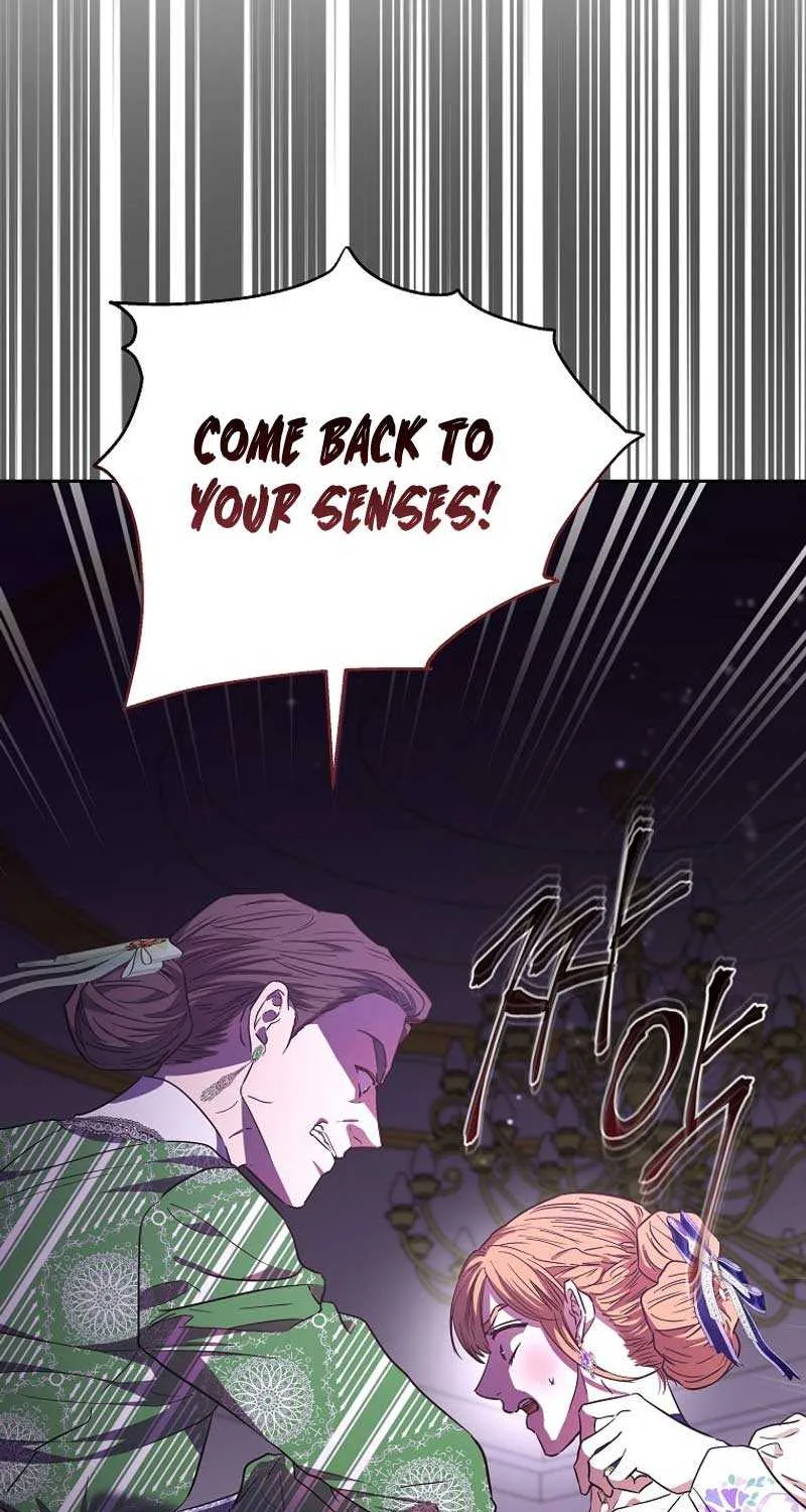 Dear Villainous Husband , the One to be Obsessed with is Over There Chapter 42 page 18 - 