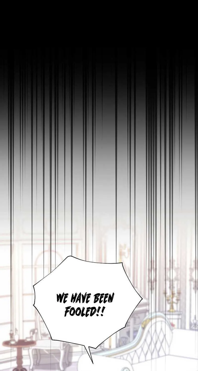 Dear Villainous Husband , the One to be Obsessed with is Over There Chapter 42 page 3 - 