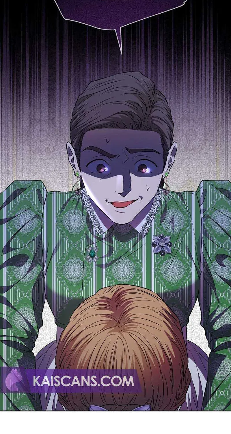 Dear Villainous Husband , the One to be Obsessed with is Over There Chapter 42 page 21 - 
