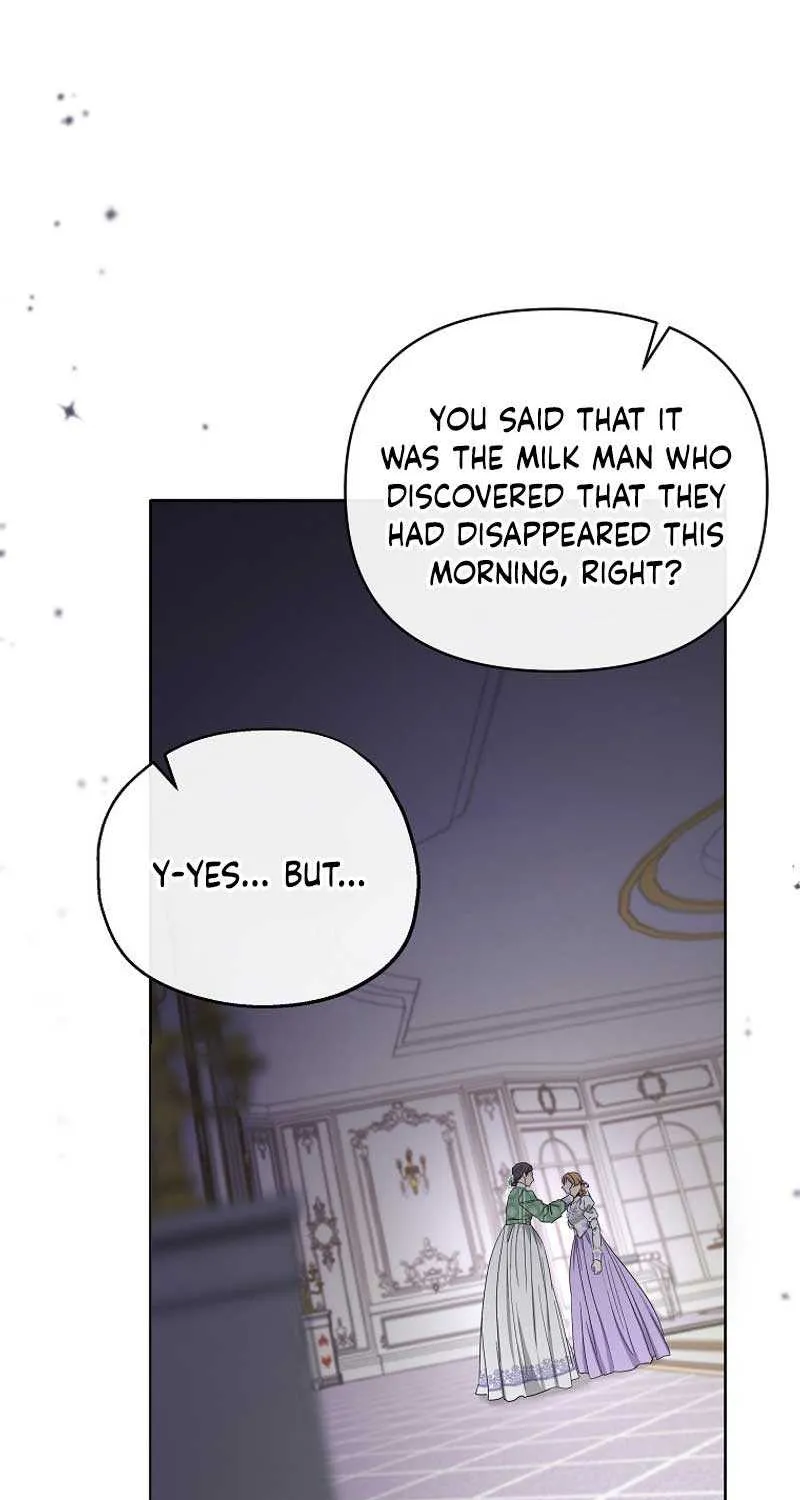 Dear Villainous Husband , the One to be Obsessed with is Over There Chapter 42 page 22 - 