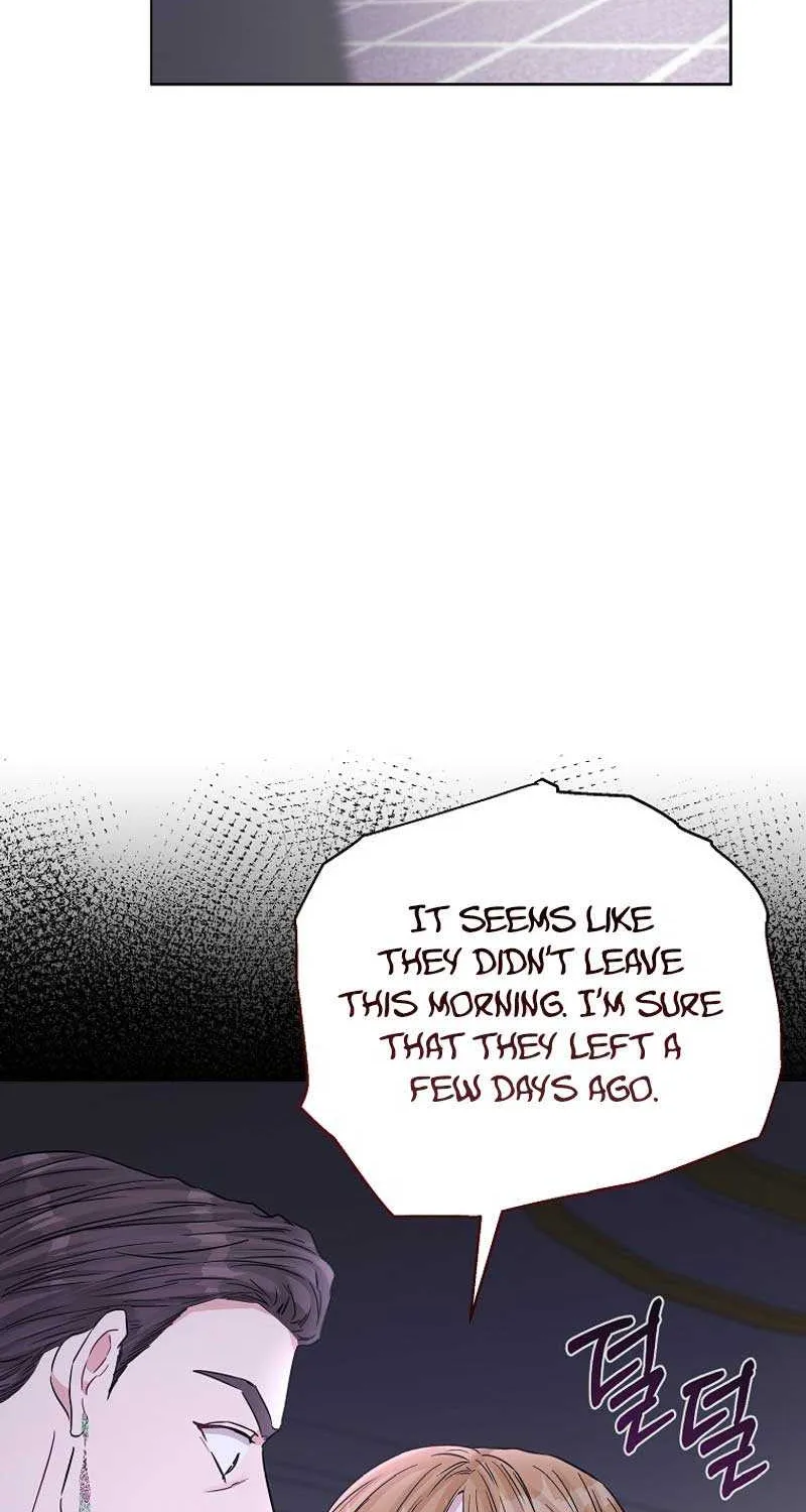 Dear Villainous Husband , the One to be Obsessed with is Over There Chapter 42 page 23 - 