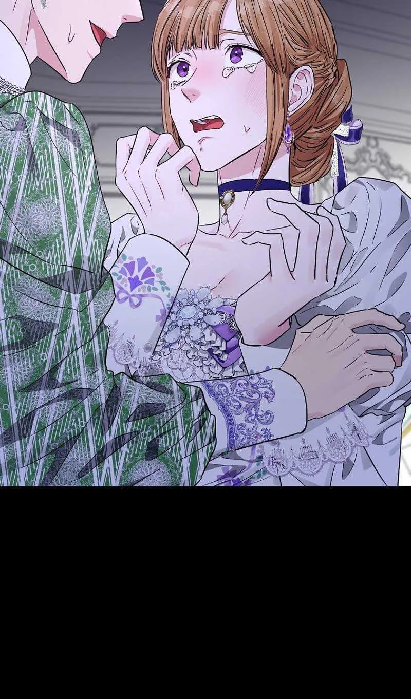 Dear Villainous Husband , the One to be Obsessed with is Over There Chapter 42 page 24 - 
