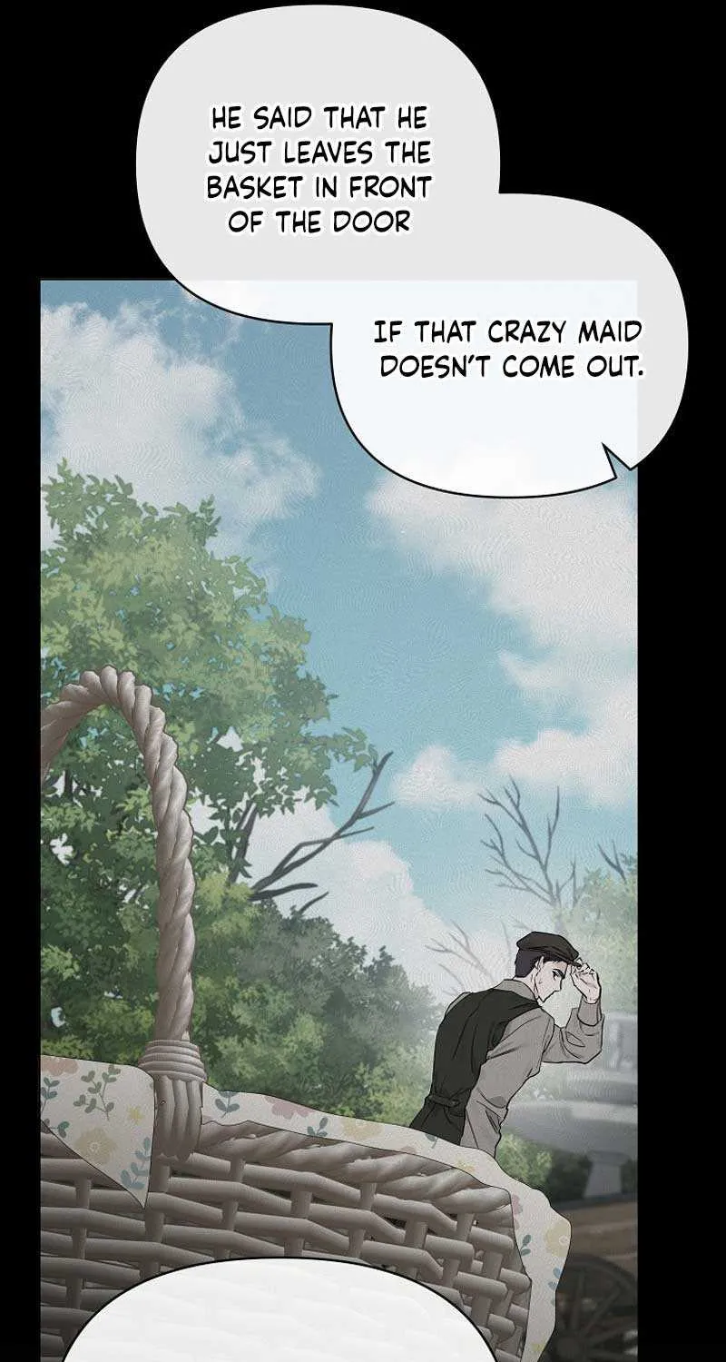 Dear Villainous Husband , the One to be Obsessed with is Over There Chapter 42 page 25 - 