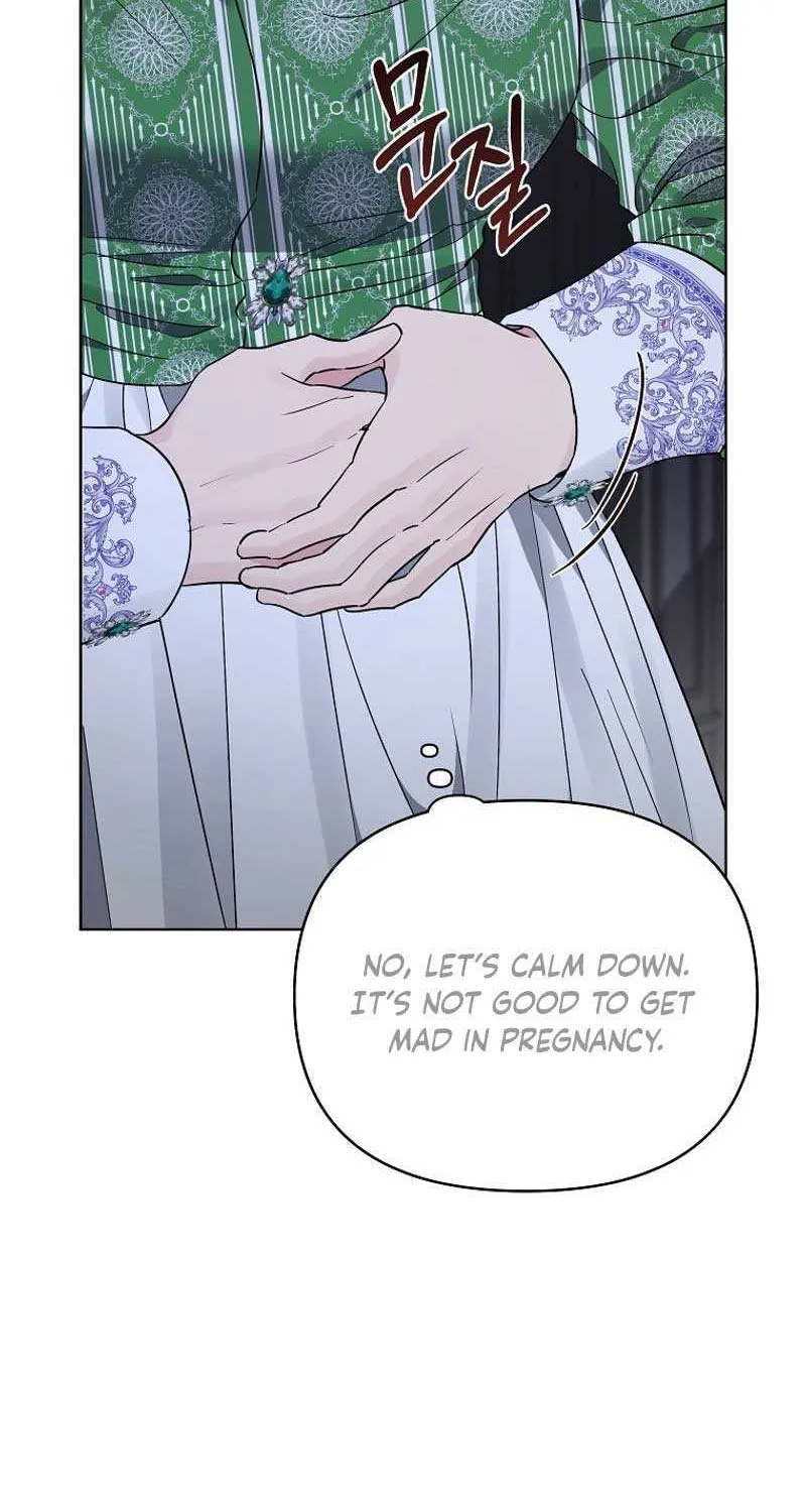 Dear Villainous Husband , the One to be Obsessed with is Over There Chapter 42 page 28 - 