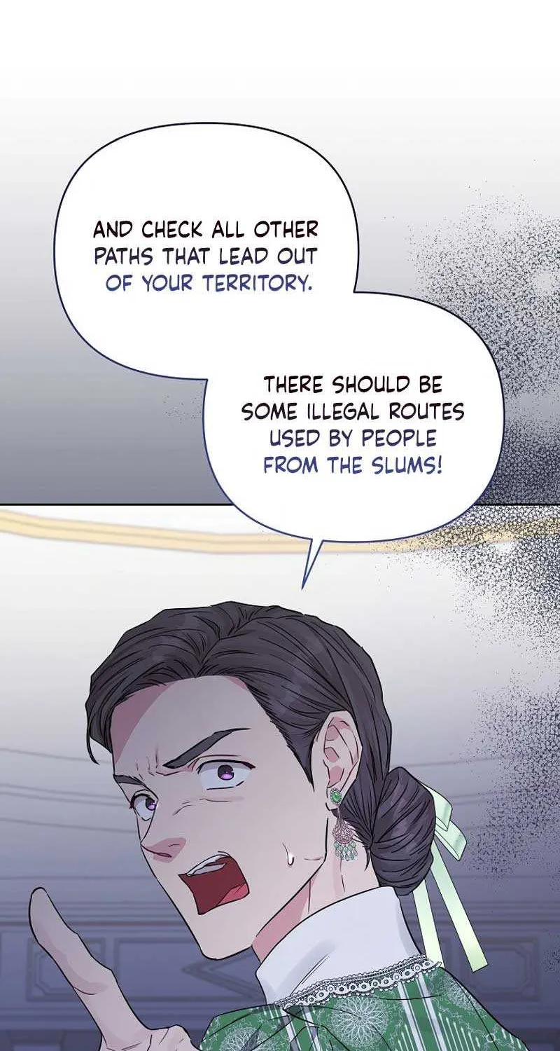Dear Villainous Husband , the One to be Obsessed with is Over There Chapter 42 page 30 - 