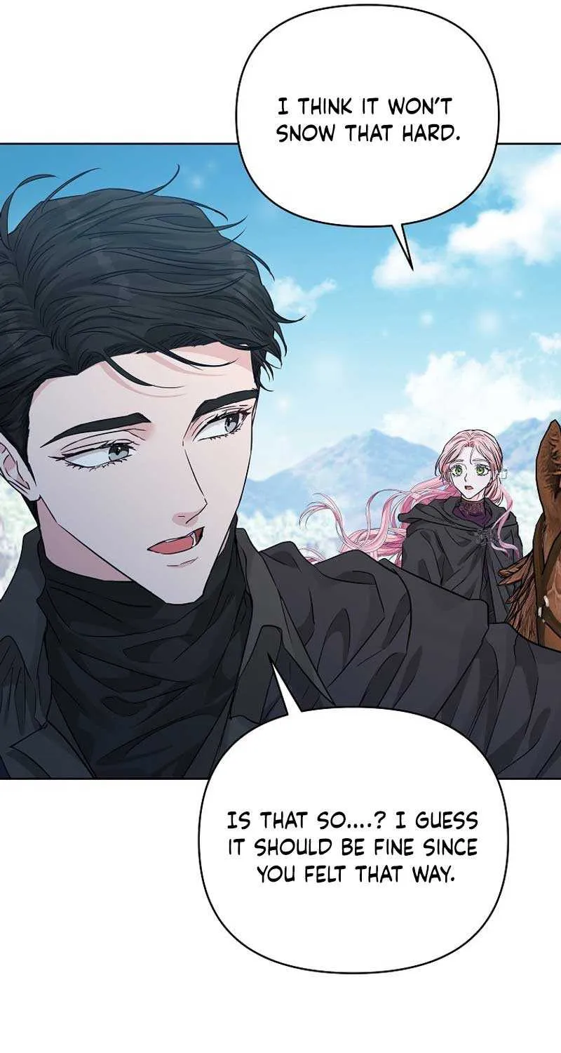 Dear Villainous Husband , the One to be Obsessed with is Over There Chapter 42 page 36 - 