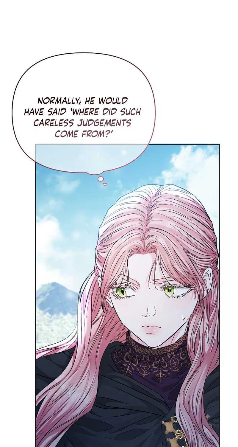Dear Villainous Husband , the One to be Obsessed with is Over There Chapter 42 page 37 - 