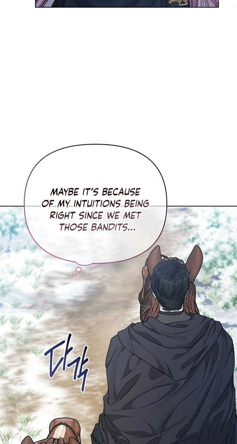 Dear Villainous Husband , the One to be Obsessed with is Over There Chapter 42 page 38 - 