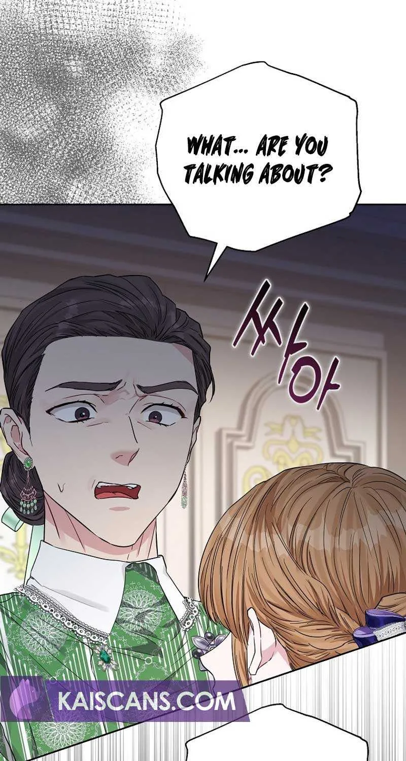 Dear Villainous Husband , the One to be Obsessed with is Over There Chapter 42 page 5 - 