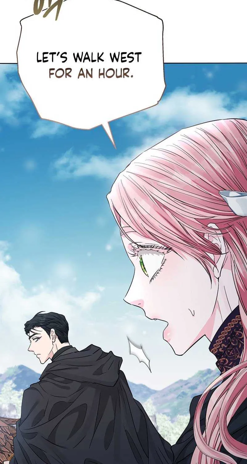 Dear Villainous Husband , the One to be Obsessed with is Over There Chapter 42 page 43 - 