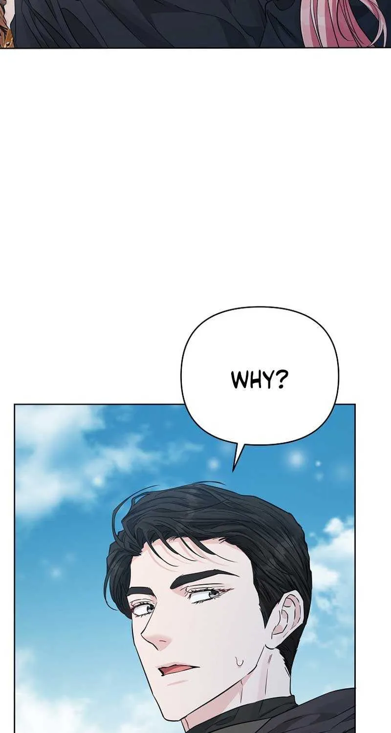 Dear Villainous Husband , the One to be Obsessed with is Over There Chapter 42 page 44 - 