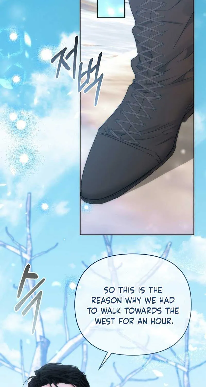 Dear Villainous Husband , the One to be Obsessed with is Over There Chapter 42 page 50 - 
