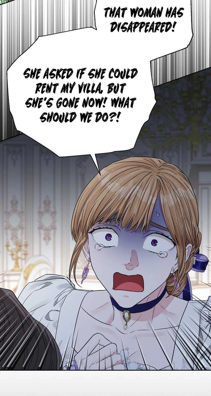 Dear Villainous Husband , the One to be Obsessed with is Over There Chapter 42 page 6 - 