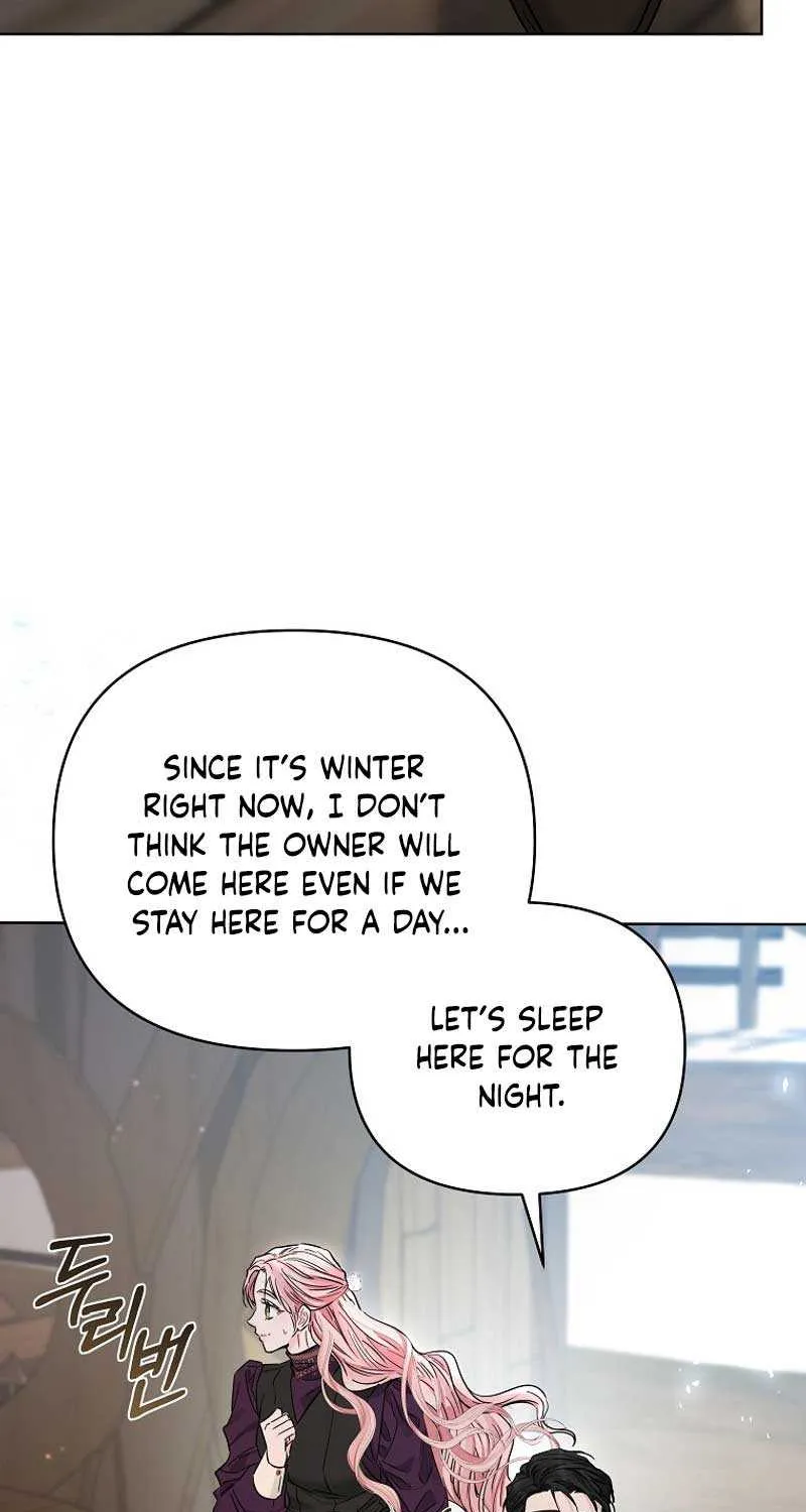 Dear Villainous Husband , the One to be Obsessed with is Over There Chapter 42 page 55 - 