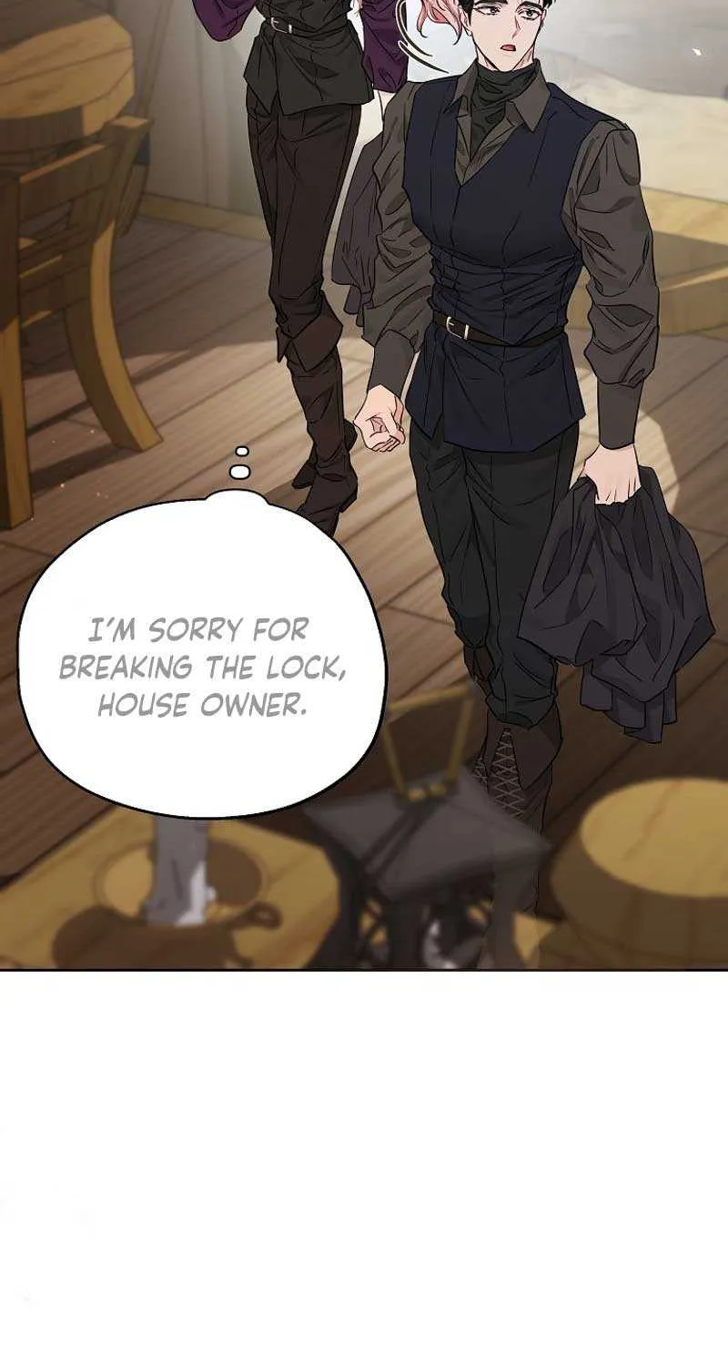 Dear Villainous Husband , the One to be Obsessed with is Over There Chapter 42 page 56 - 