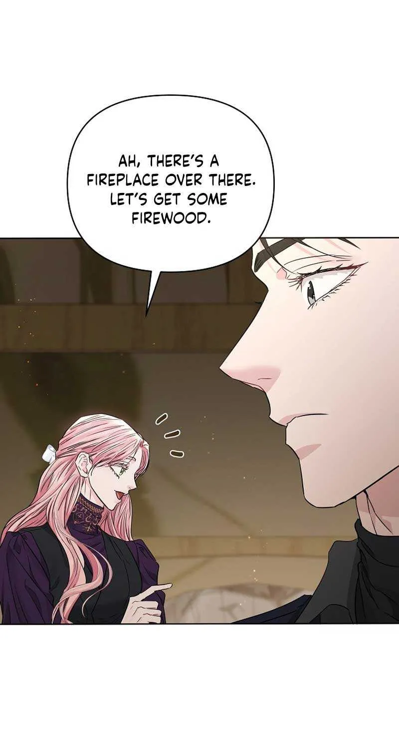 Dear Villainous Husband , the One to be Obsessed with is Over There Chapter 42 page 57 - 