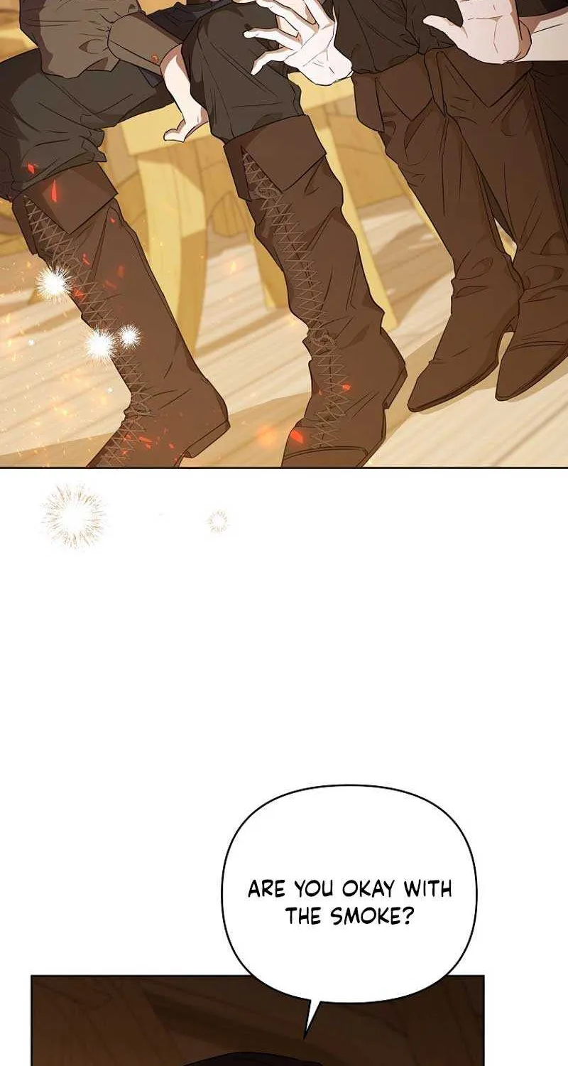 Dear Villainous Husband , the One to be Obsessed with is Over There Chapter 42 page 64 - 