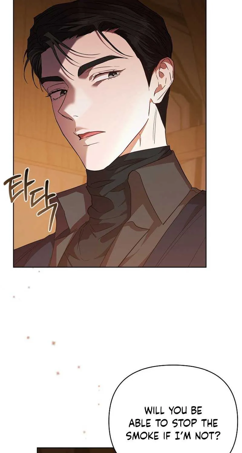 Dear Villainous Husband , the One to be Obsessed with is Over There Chapter 42 page 65 - 