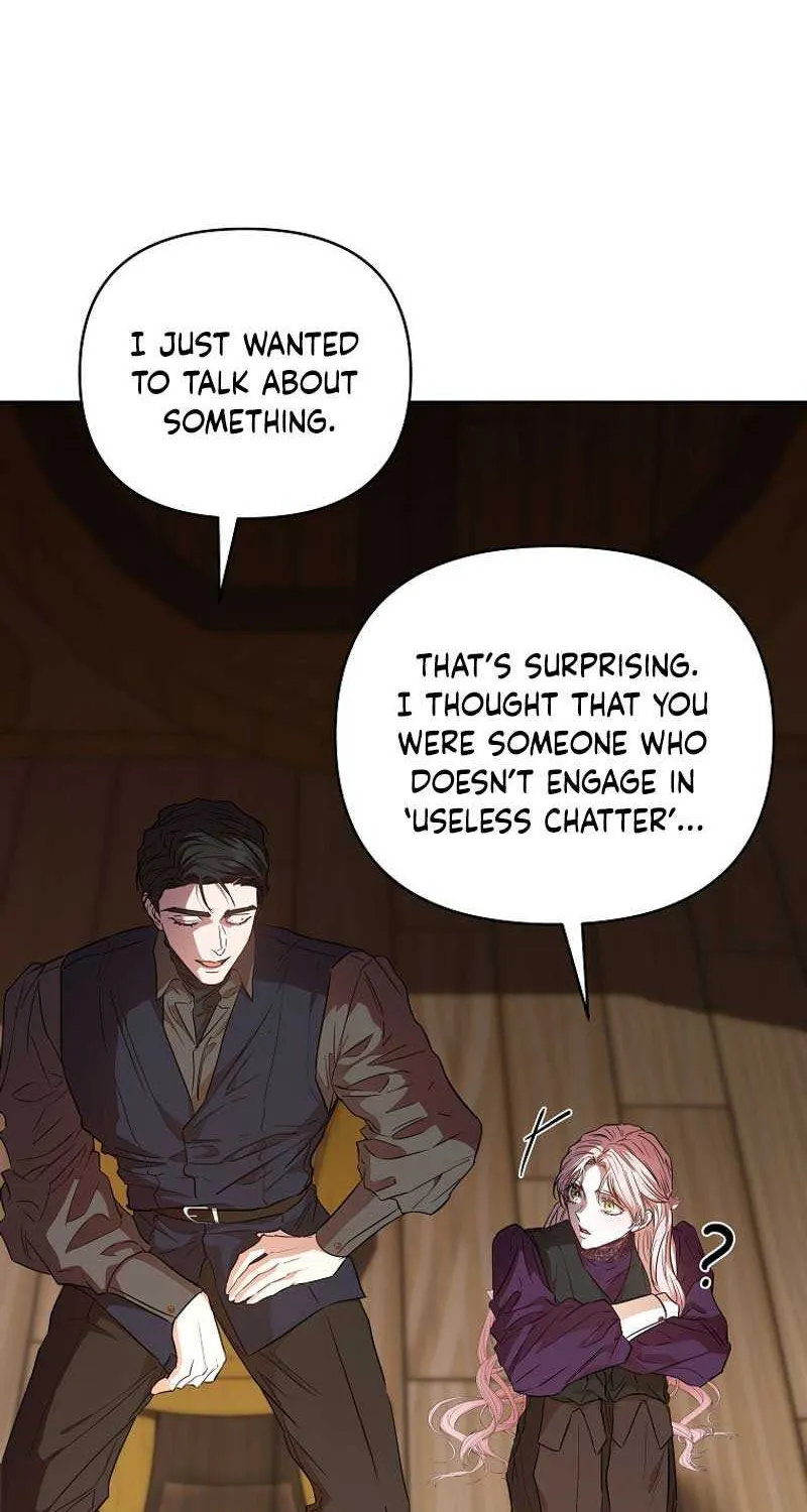 Dear Villainous Husband , the One to be Obsessed with is Over There Chapter 42 page 68 - 
