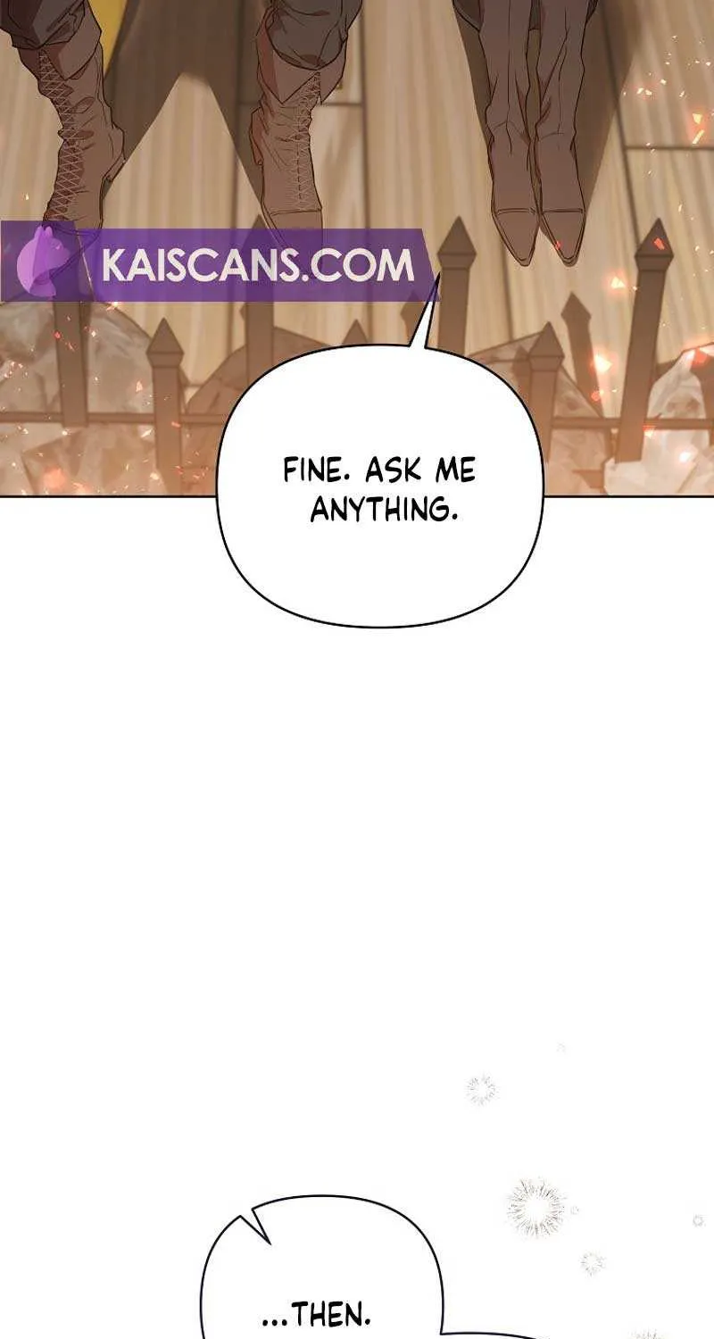 Dear Villainous Husband , the One to be Obsessed with is Over There Chapter 42 page 69 - 