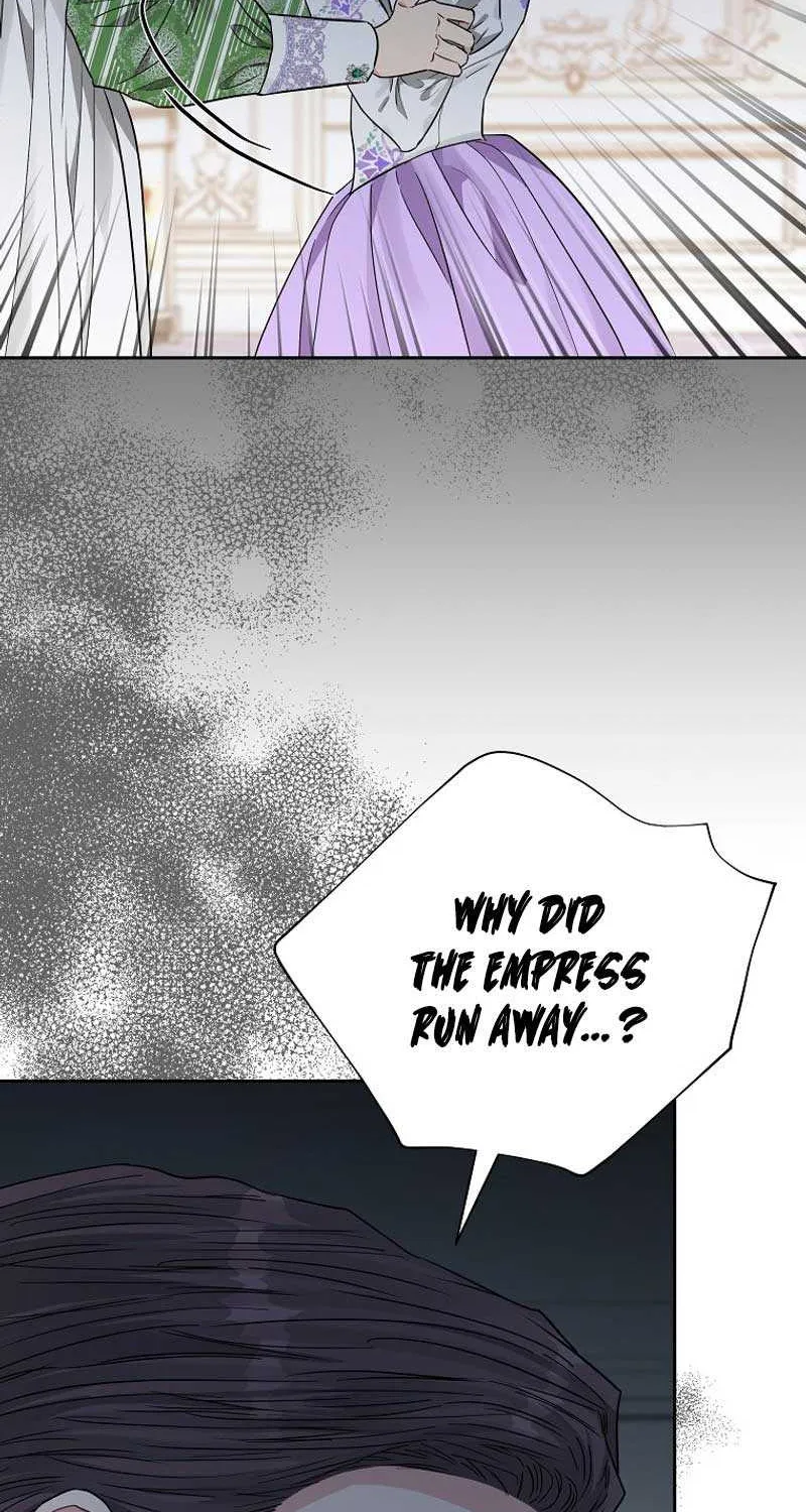 Dear Villainous Husband , the One to be Obsessed with is Over There Chapter 42 page 8 - 