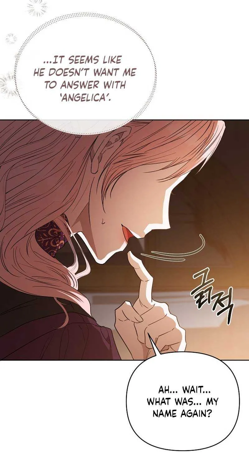 Dear Villainous Husband , the One to be Obsessed with is Over There Chapter 42 page 72 - 