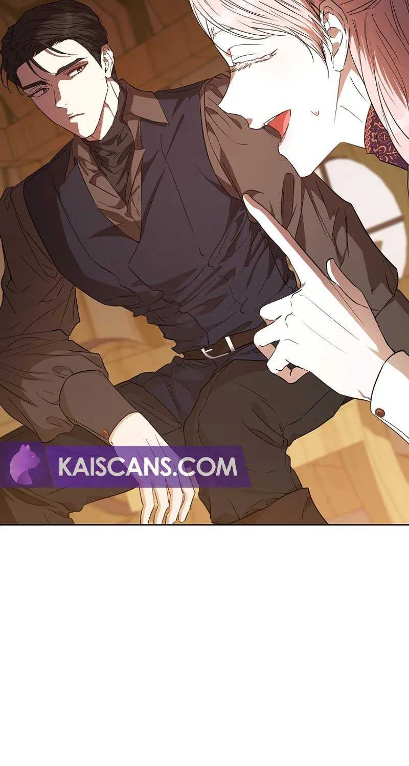 Dear Villainous Husband , the One to be Obsessed with is Over There Chapter 42 page 74 - 