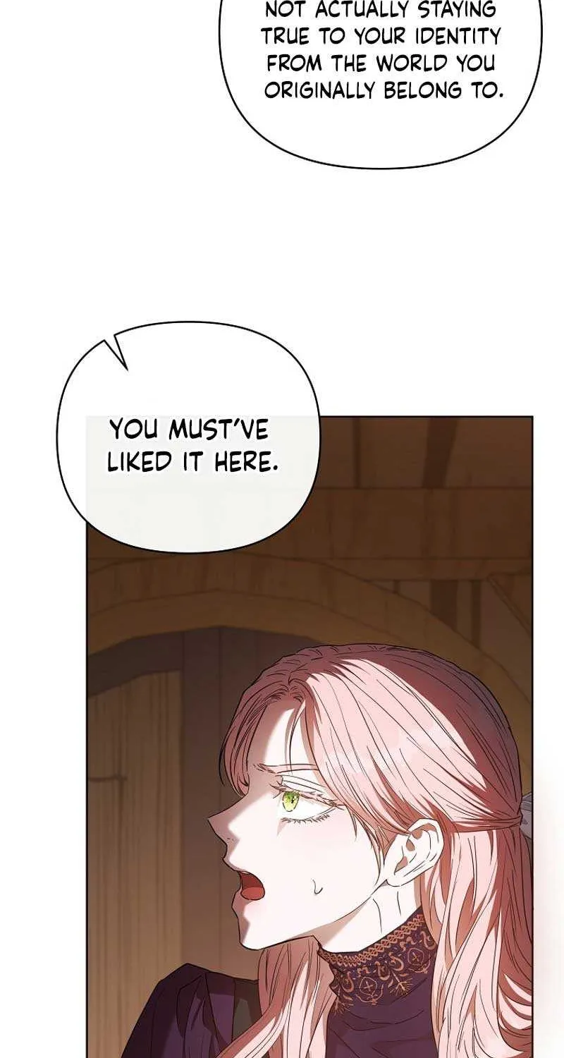 Dear Villainous Husband , the One to be Obsessed with is Over There Chapter 42 page 76 - 