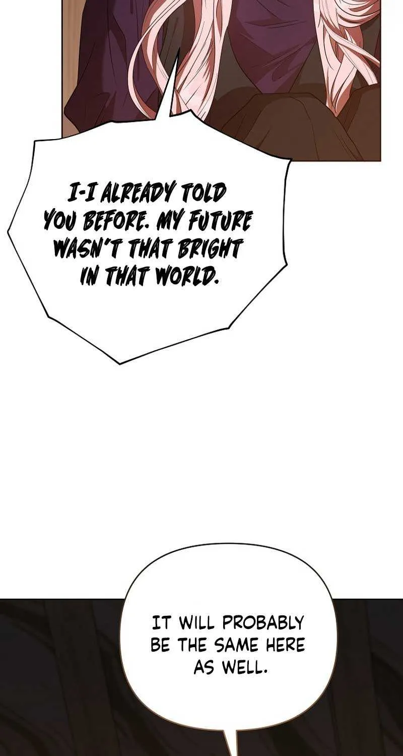 Dear Villainous Husband , the One to be Obsessed with is Over There Chapter 42 page 77 - 
