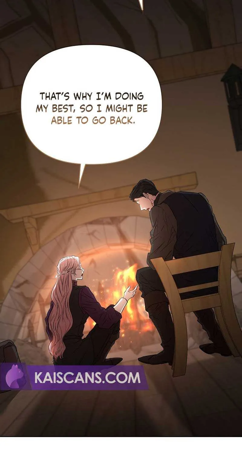 Dear Villainous Husband , the One to be Obsessed with is Over There Chapter 42 page 78 - 