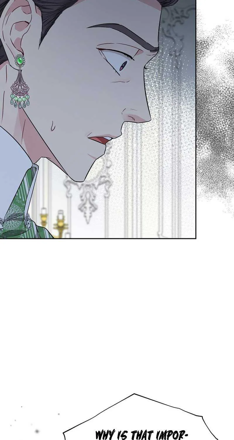 Dear Villainous Husband , the One to be Obsessed with is Over There Chapter 42 page 9 - 