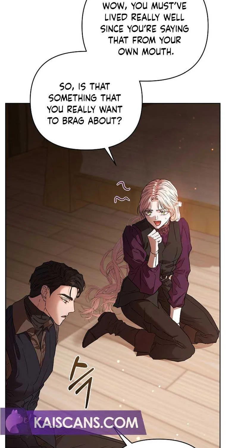 Dear Villainous Husband , the One to be Obsessed with is Over There Chapter 42 page 84 - 