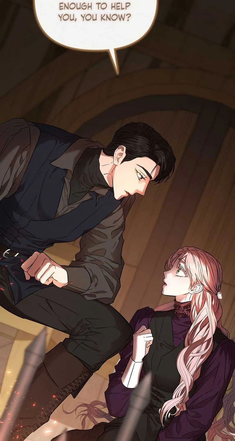 Dear Villainous Husband , the One to be Obsessed with is Over There Chapter 42 page 86 - 